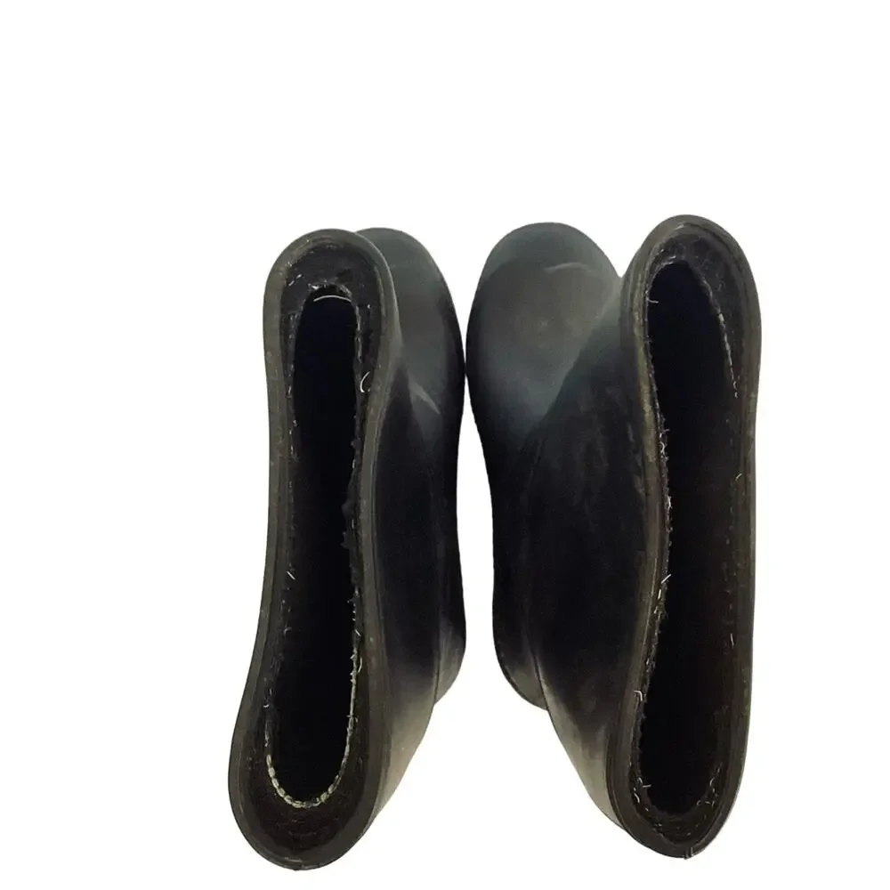 Child Rain Boots